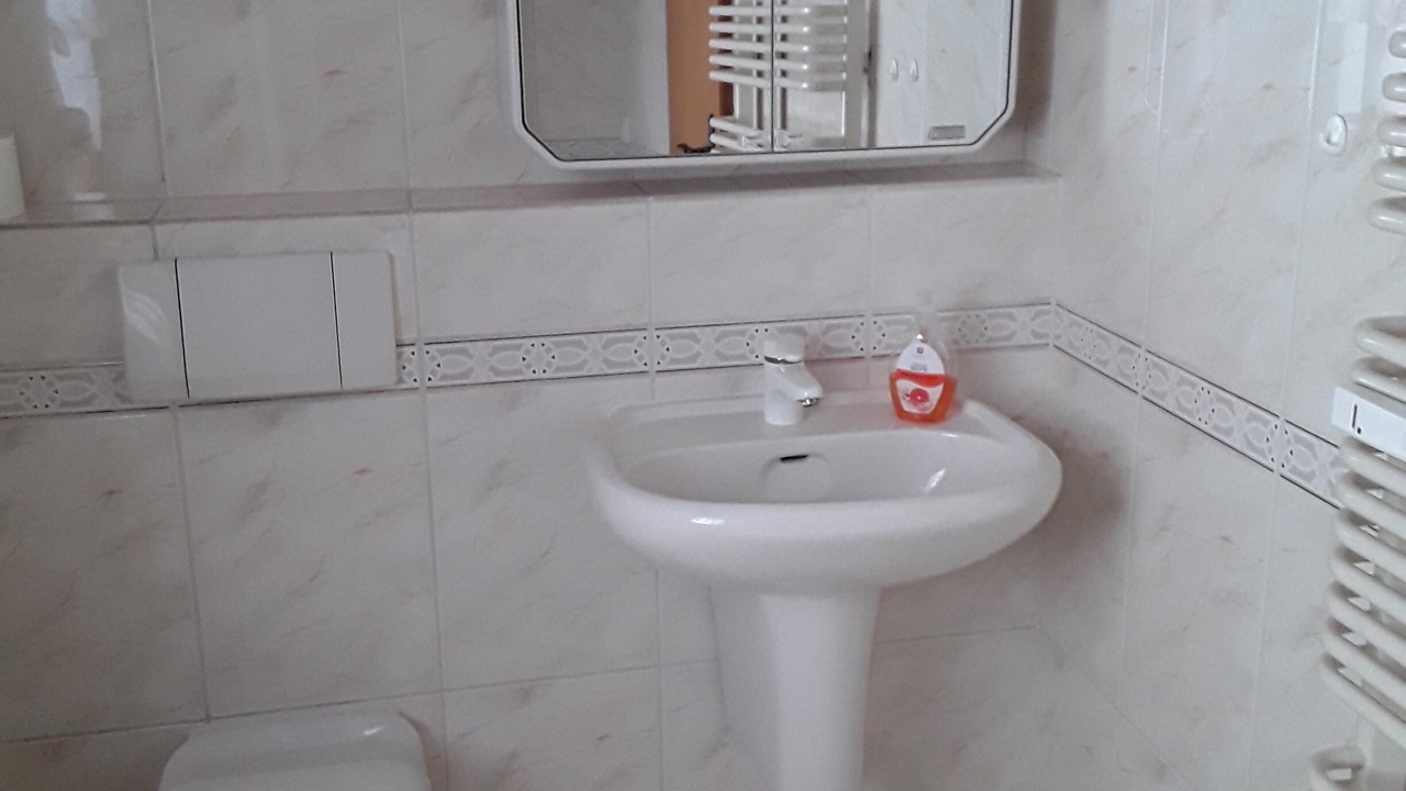 Photo of Bathroom in Haldensleben