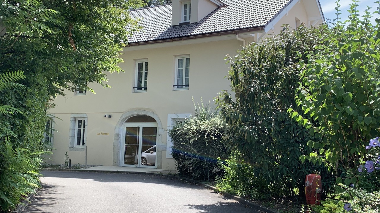 Photo of Outdoor in Ferney-Voltaire