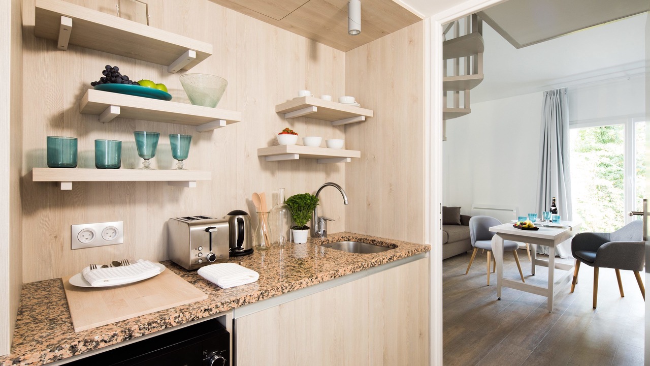 Photo of Kitchen in Ferney-Voltaire