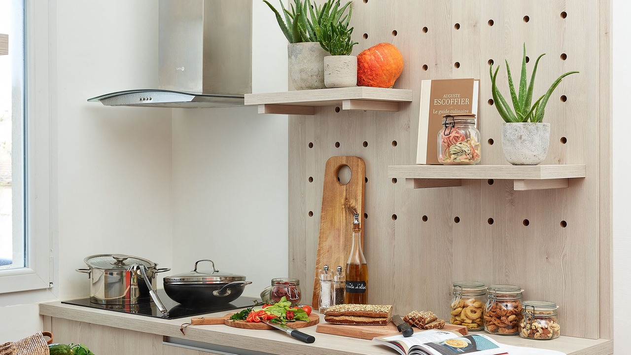 Photo of Kitchen in Ferney-Voltaire