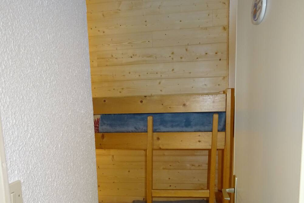 Photo of Bedroom in Les Menuires