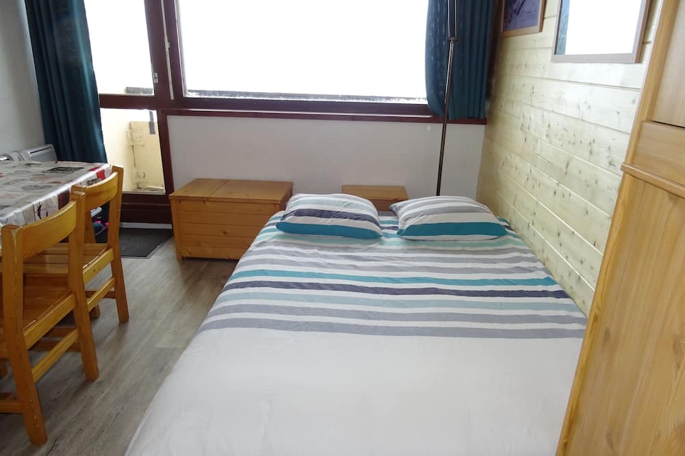 Photo of Bedroom in Les Menuires
