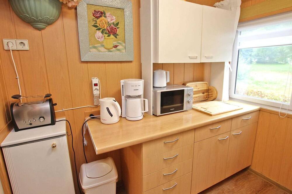 Photo of Kitchen in Kummerow