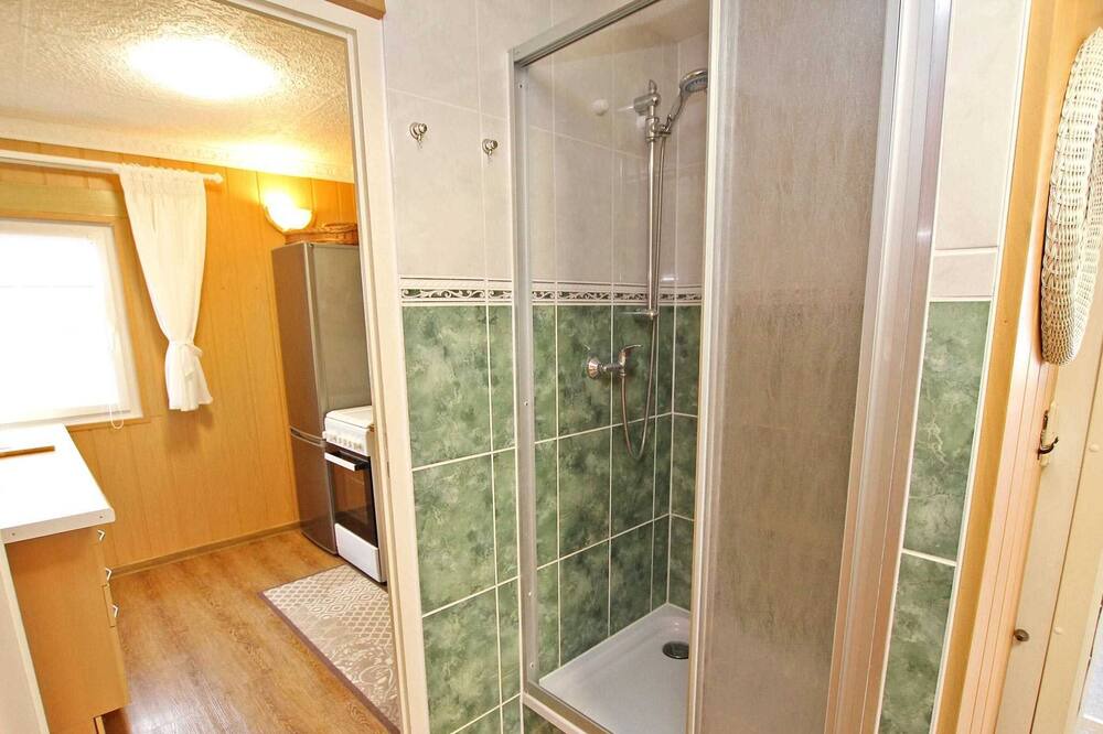Photo of Bathroom in Kummerow