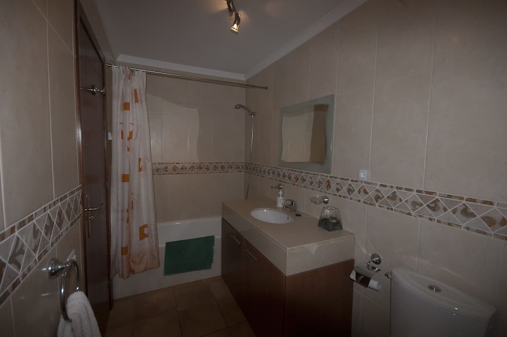 Photo of Bathroom in Corralejo
