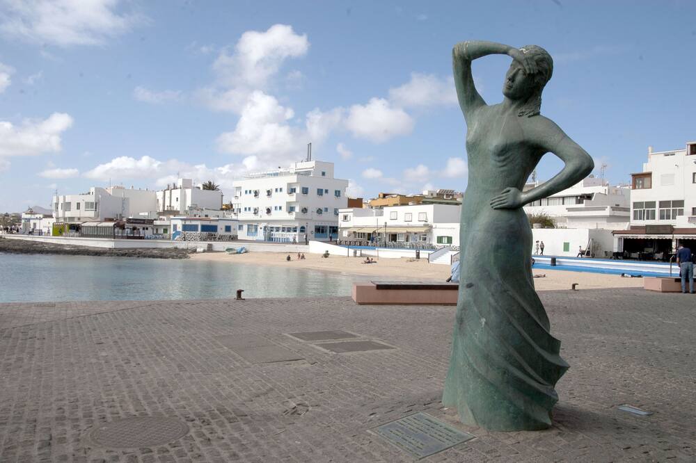 Photo of Others in Corralejo