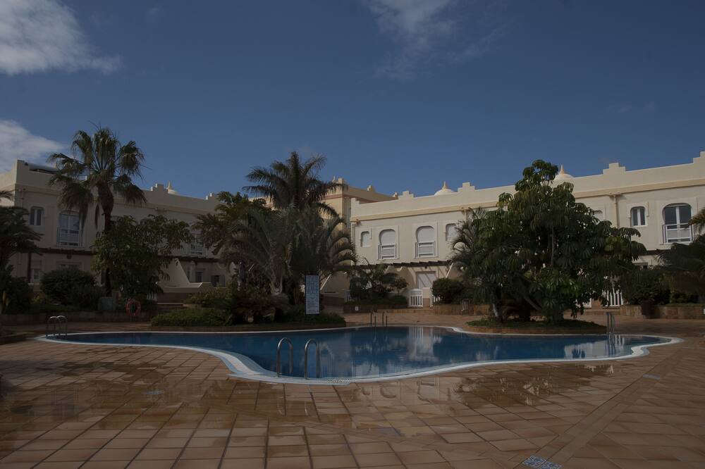 Photo of Outdoor in Corralejo