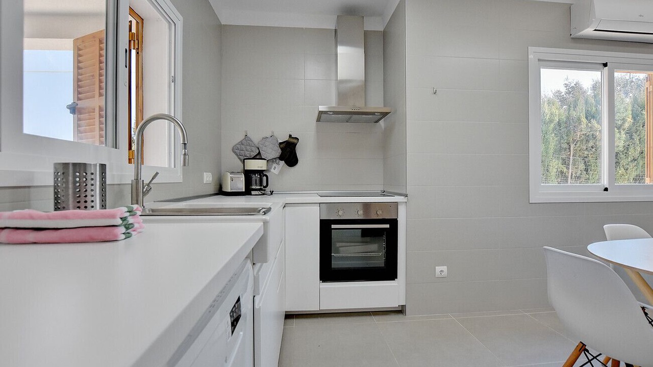 Photo of Kitchen in Ses Cadenes