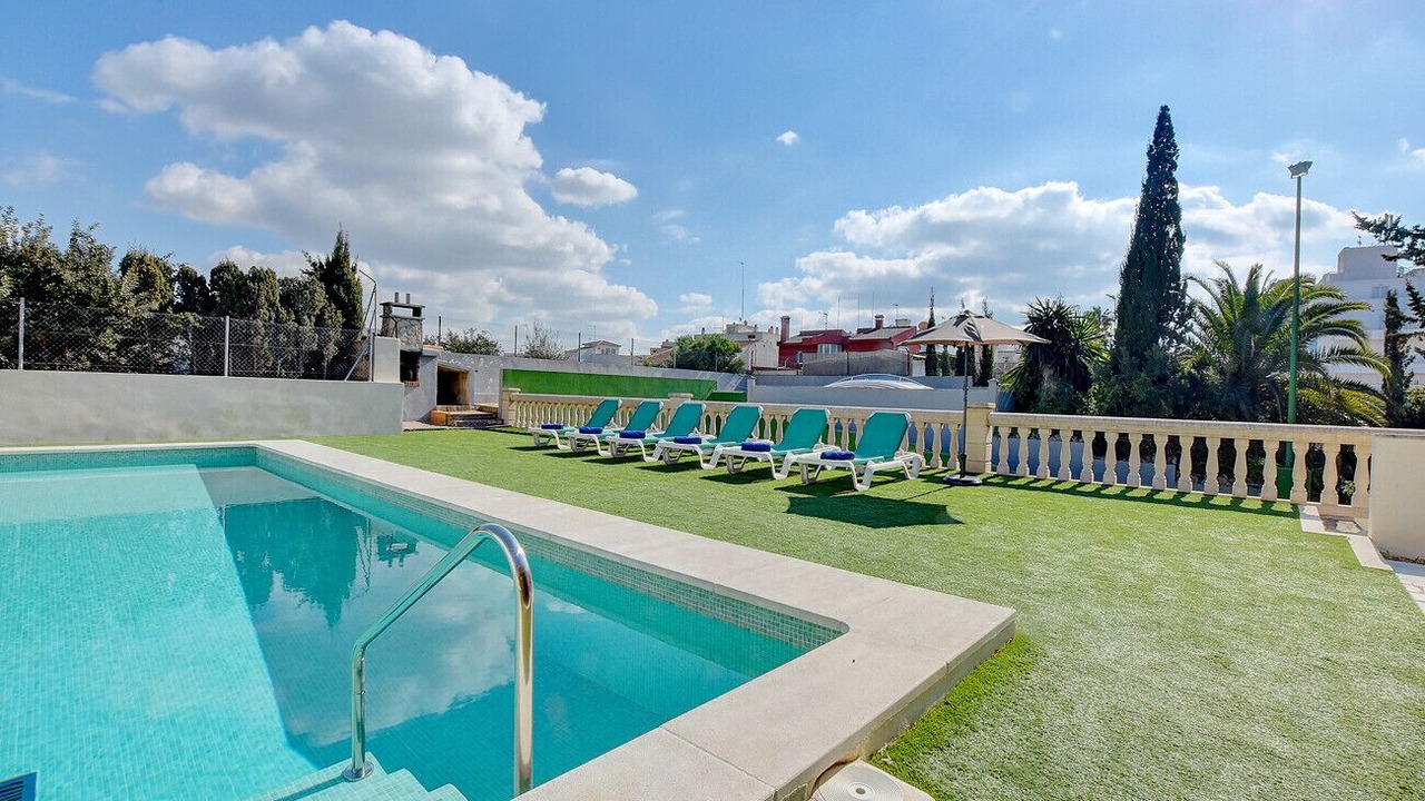 Photo of Outdoor in Ses Cadenes