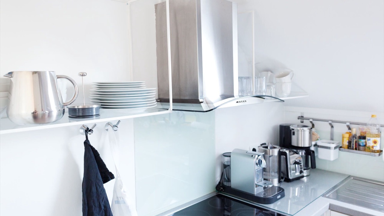 Photo of Kitchen in Offenbach am Main
