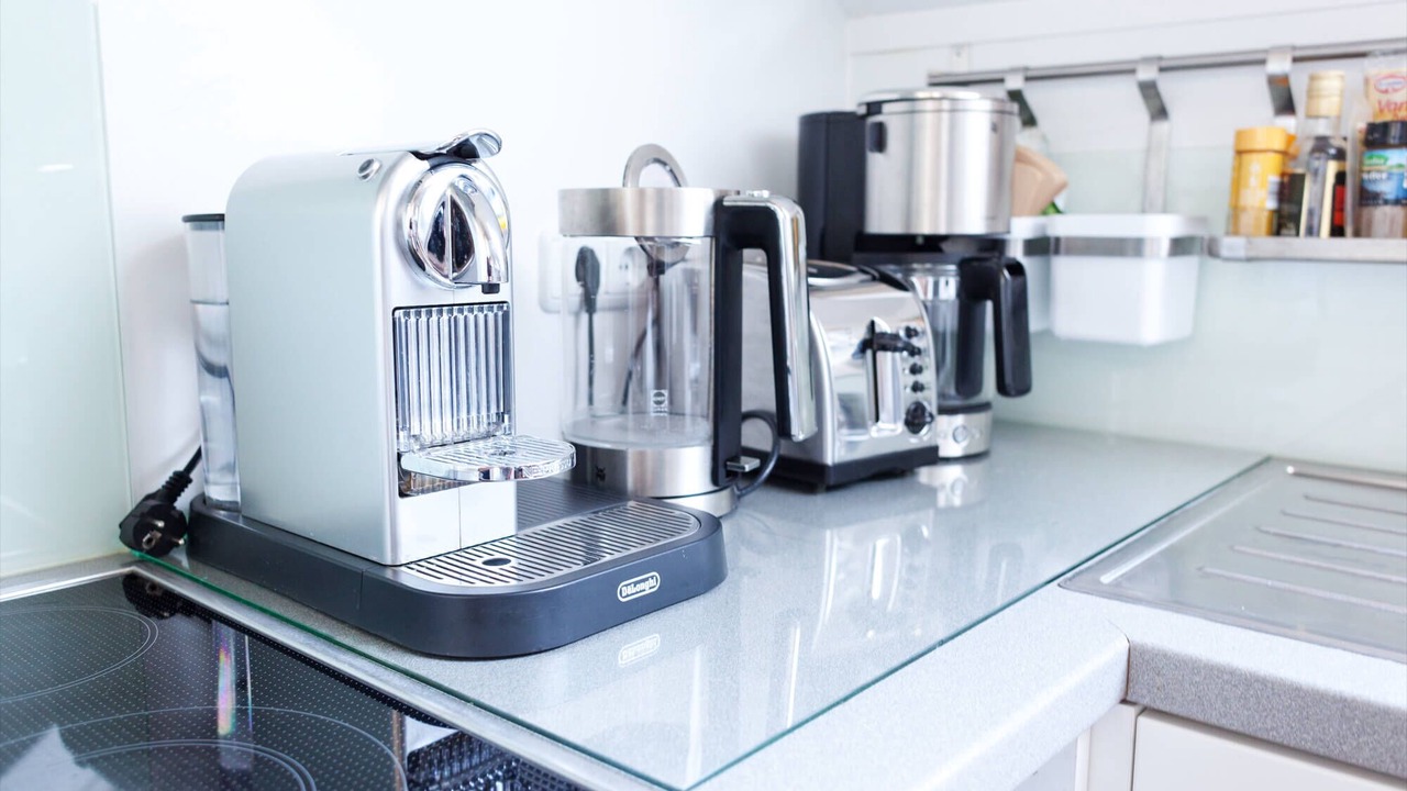 Photo of Kitchen in Offenbach am Main