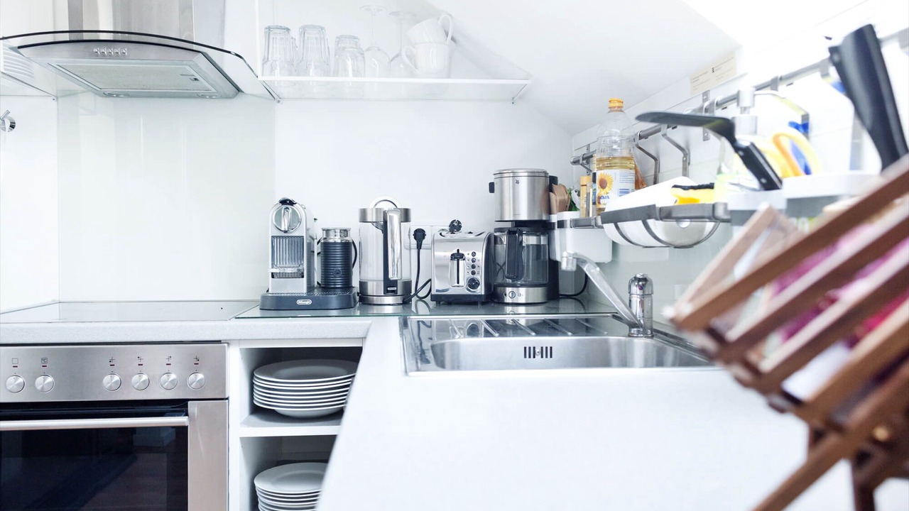 Photo of Kitchen in Offenbach am Main