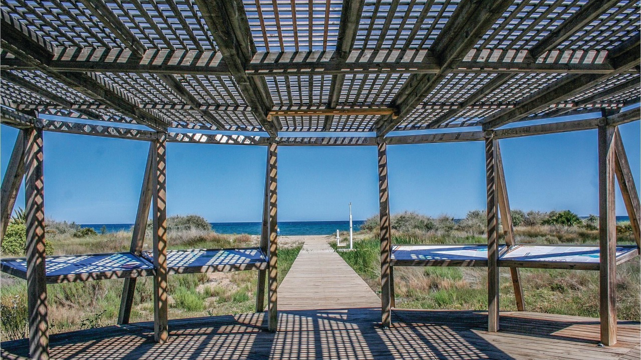 Photo of Outdoor in Cabanes