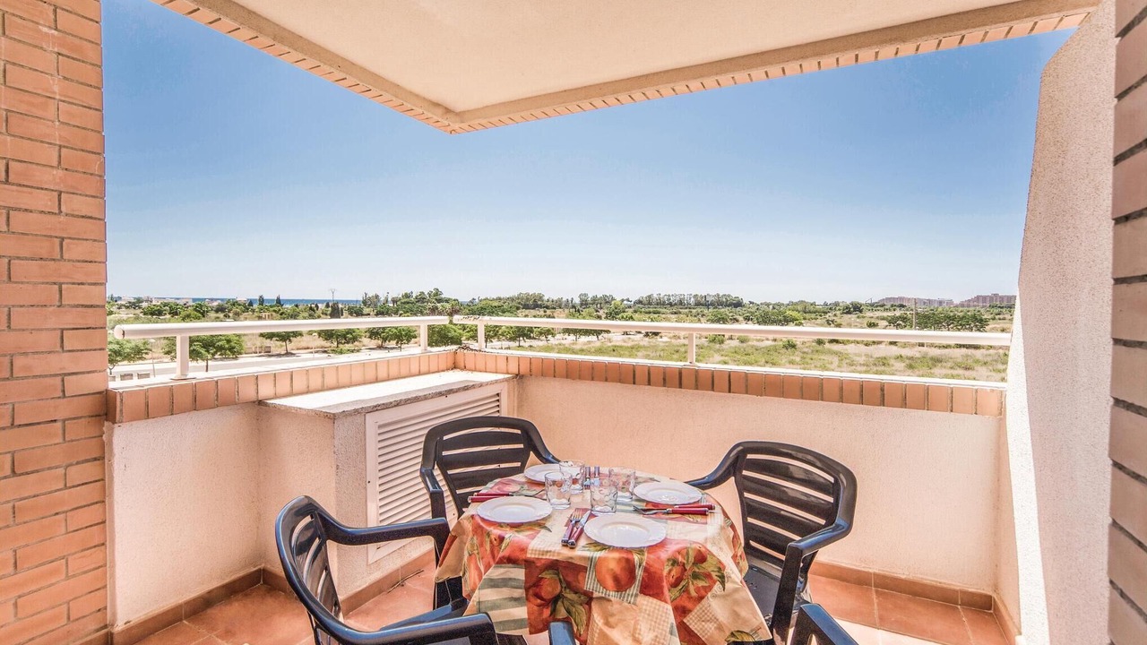 Photo of Outdoor in Cabanes