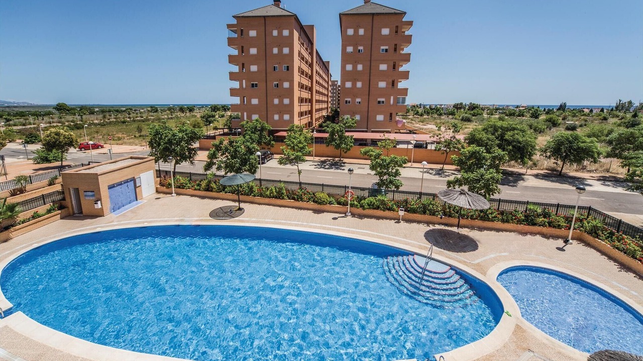 Photo of Outdoor in Cabanes