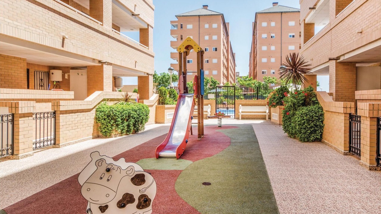 Photo of Outdoor in Cabanes