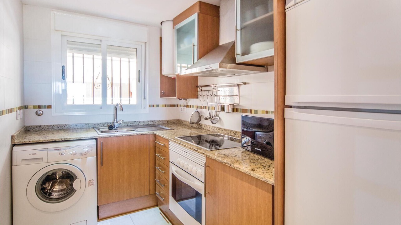 Photo of Kitchen in Cabanes