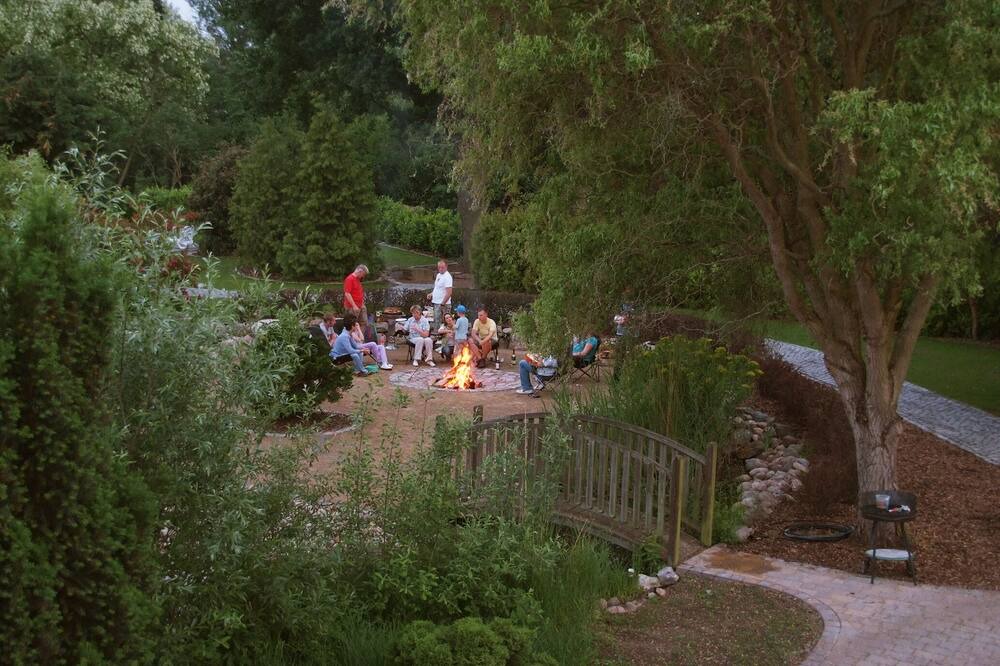 Photo of Outdoor in Plaue