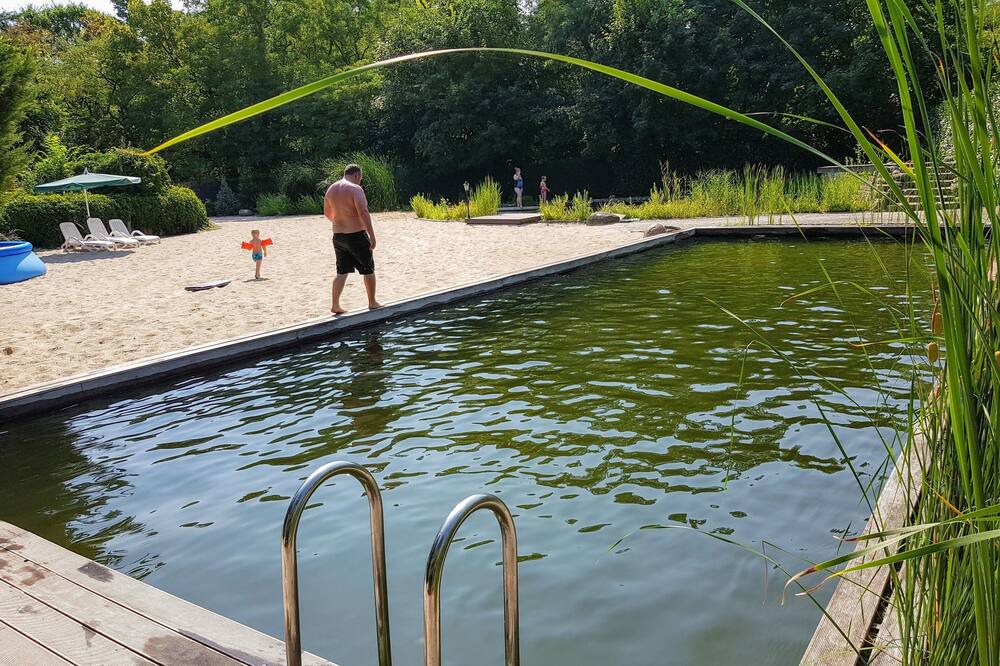 Photo of Outdoor in Plaue