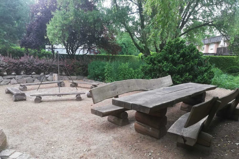Photo of Outdoor in Plaue