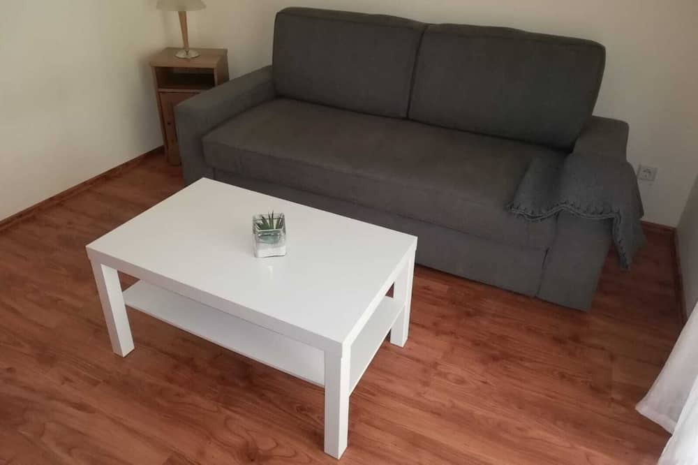 Photo of Livingroom in Plaue