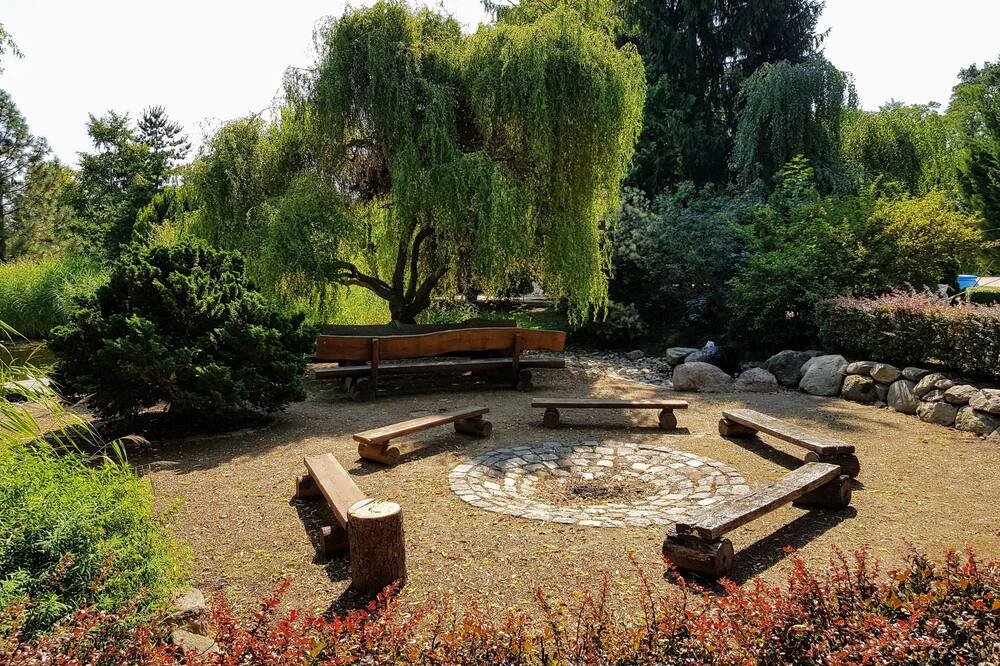 Photo of Outdoor in Plaue