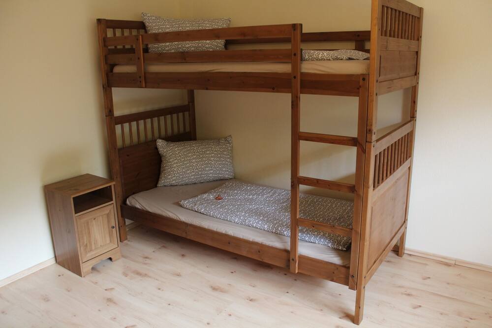 Photo of Bedroom in Plaue
