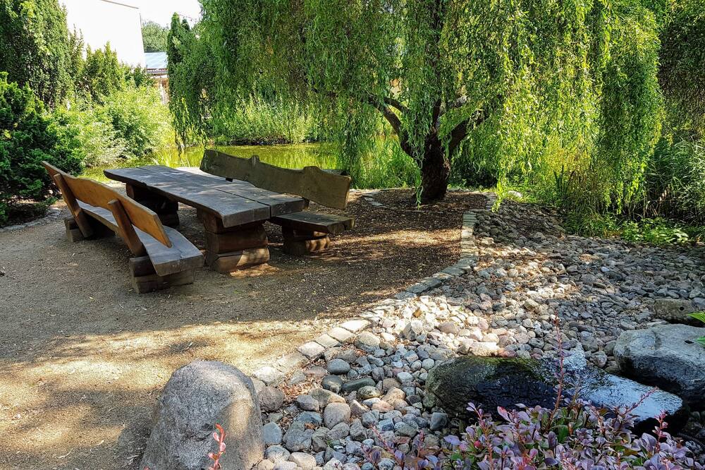 Photo of Outdoor in Plaue
