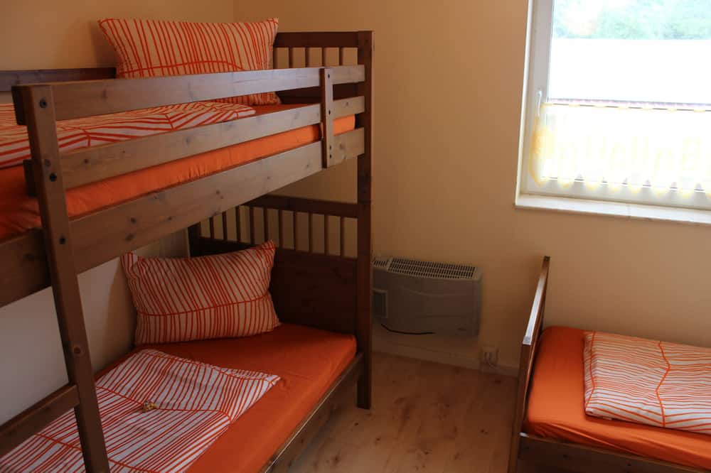 Photo of Bedroom in Plaue