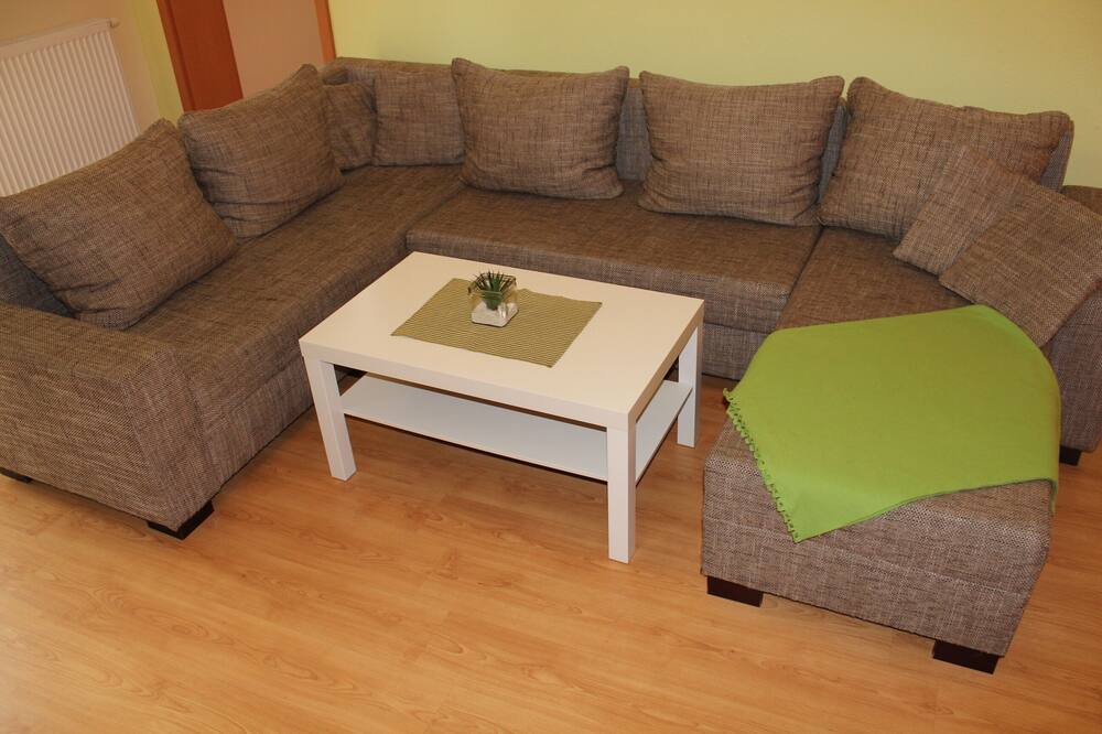 Photo of Livingroom in Plaue