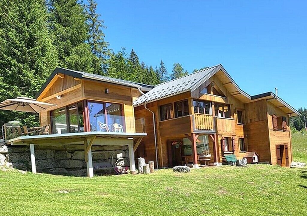 Photo of Outdoor in Morbier