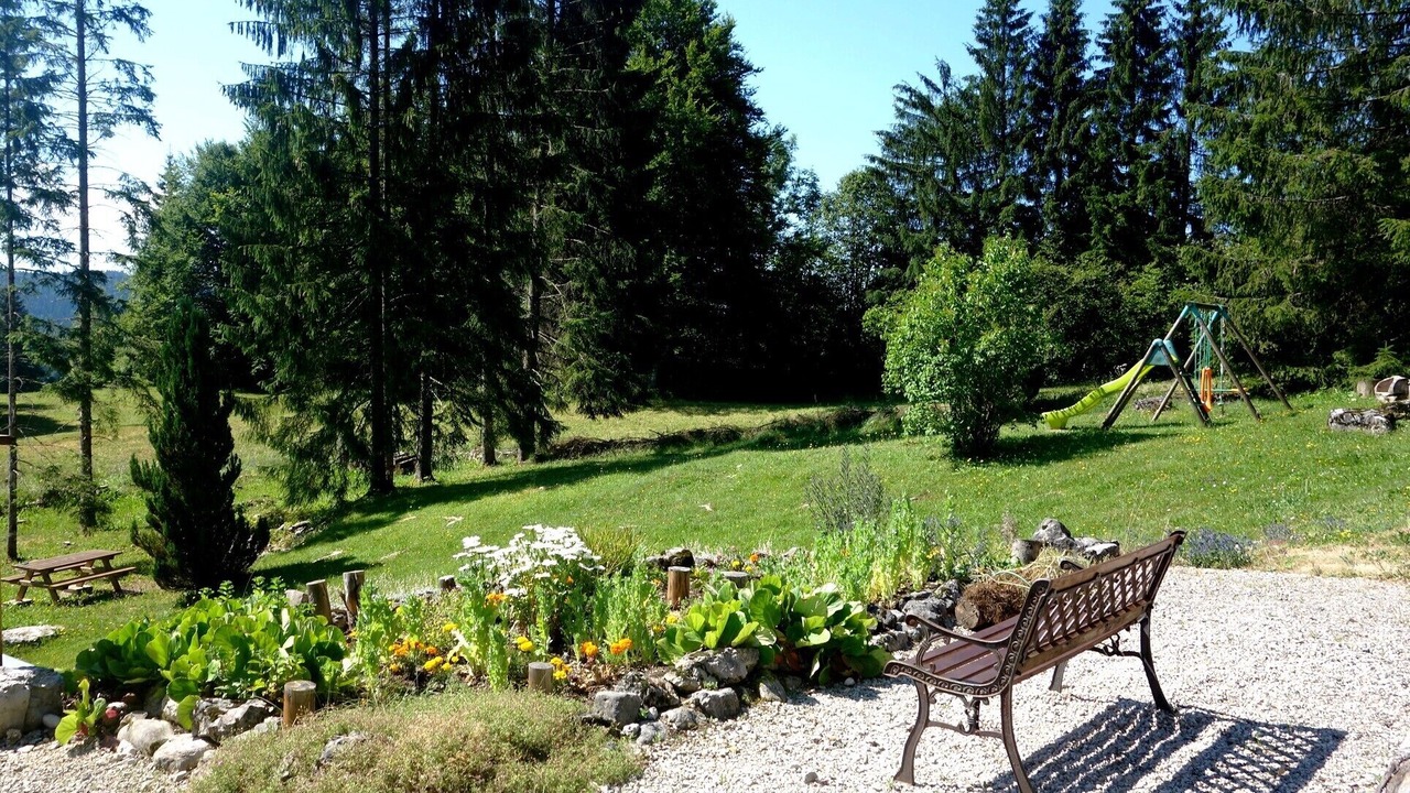 Photo of Outdoor in Morbier