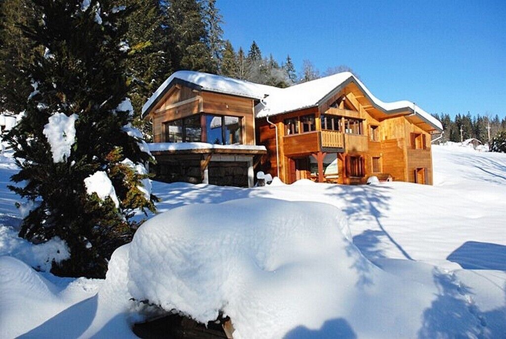 Photo of Outdoor in Morbier