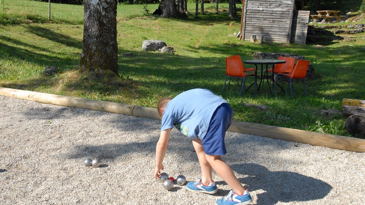Photo of Outdoor in Morbier