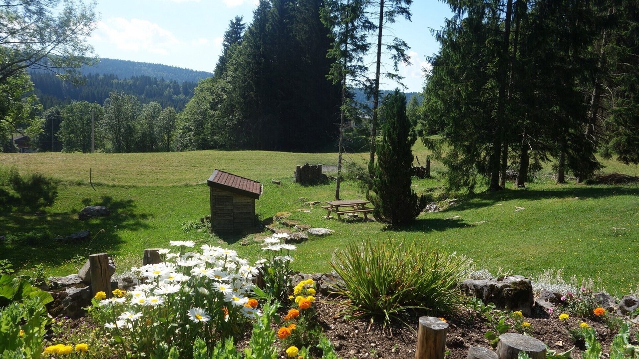 Photo of Outdoor in Morbier