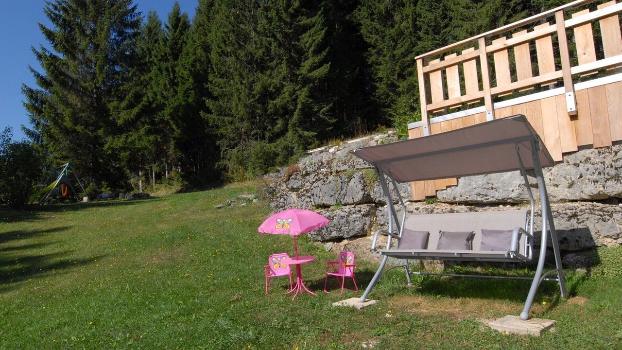 Photo of Outdoor in Morbier