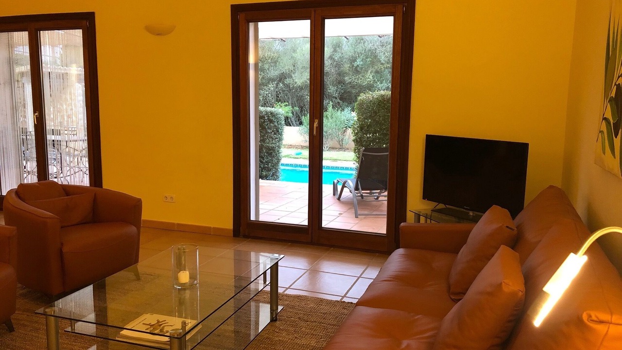 Photo of Livingroom in Son Antem