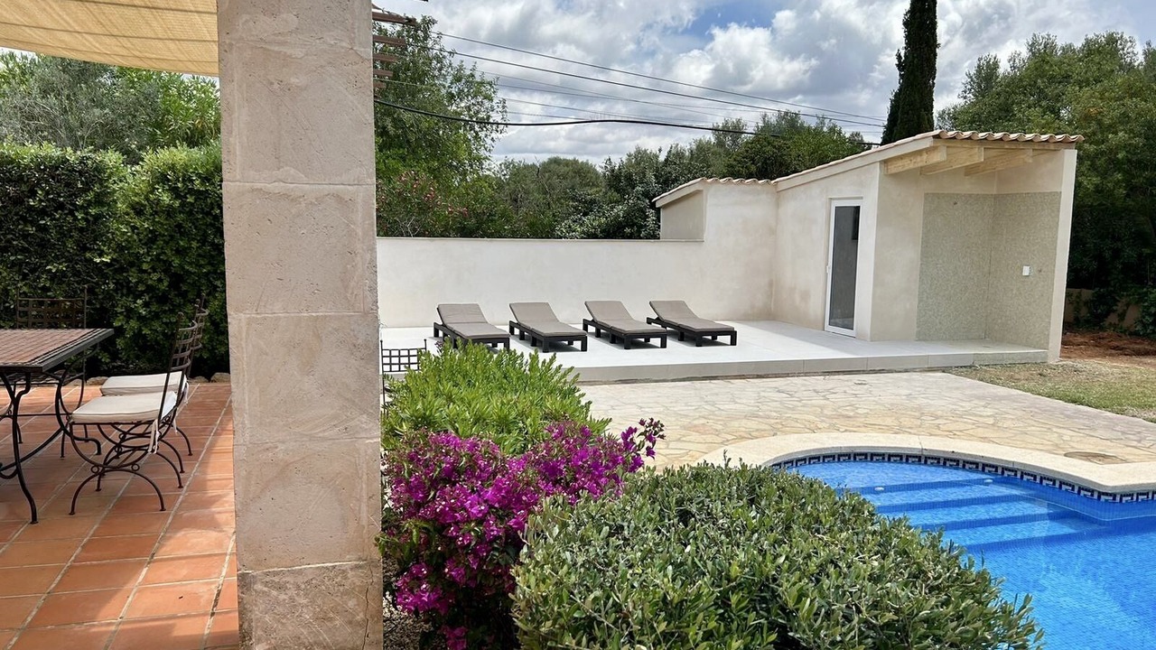 Photo of Outdoor in Son Antem
