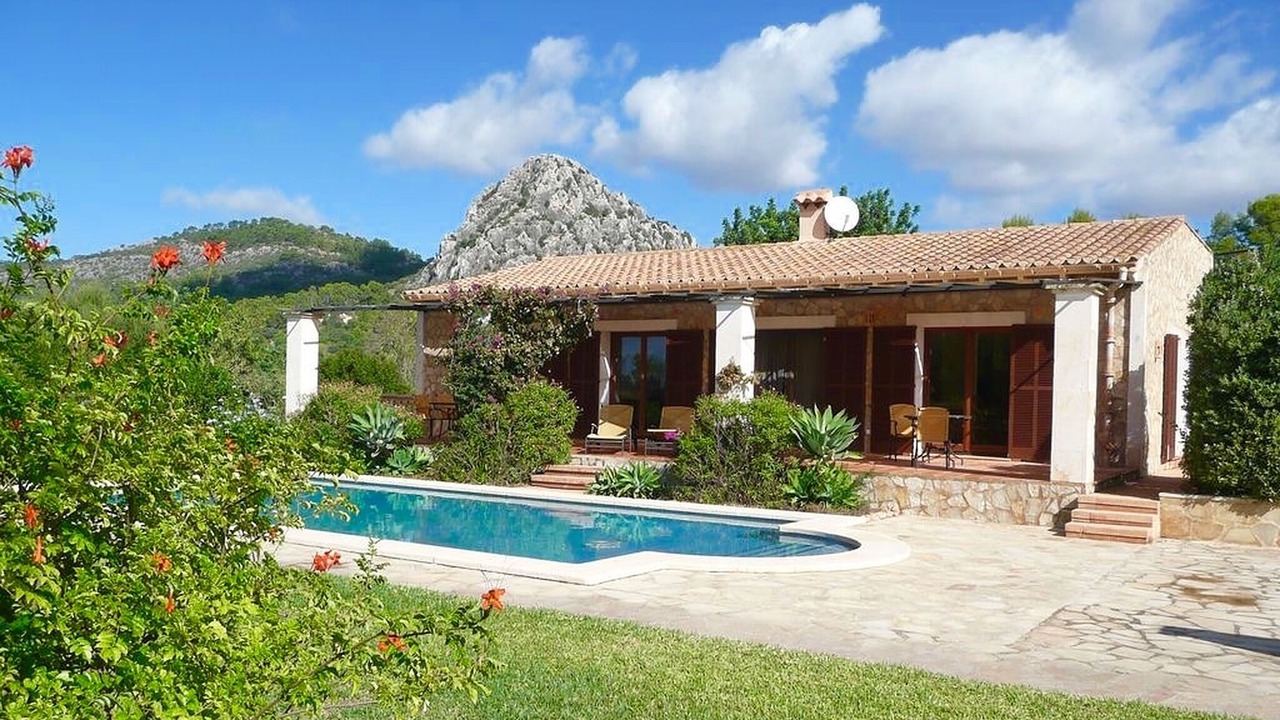 Photo of Outdoor in Son Antem