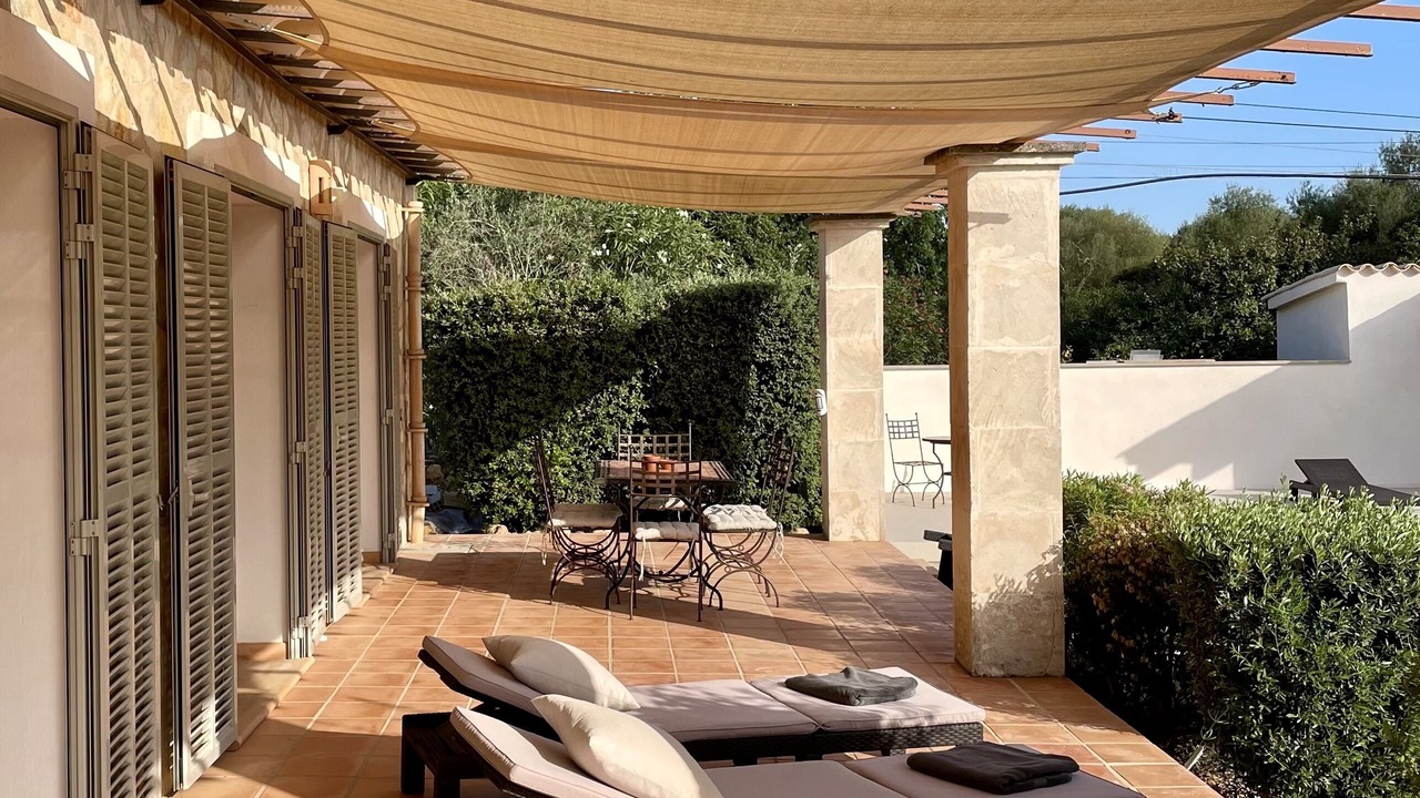 Photo of Outdoor in Son Antem