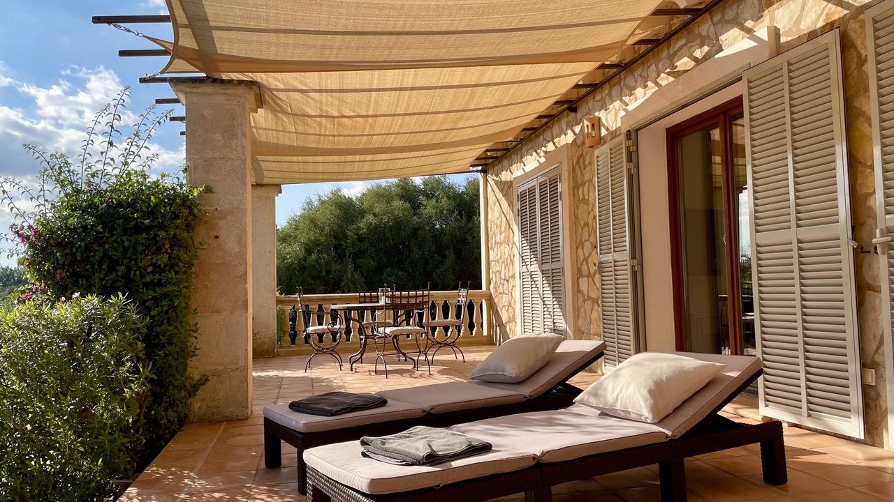 Photo of Outdoor in Son Antem