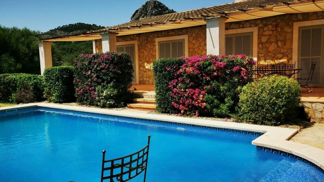 Photo of Outdoor in Son Antem