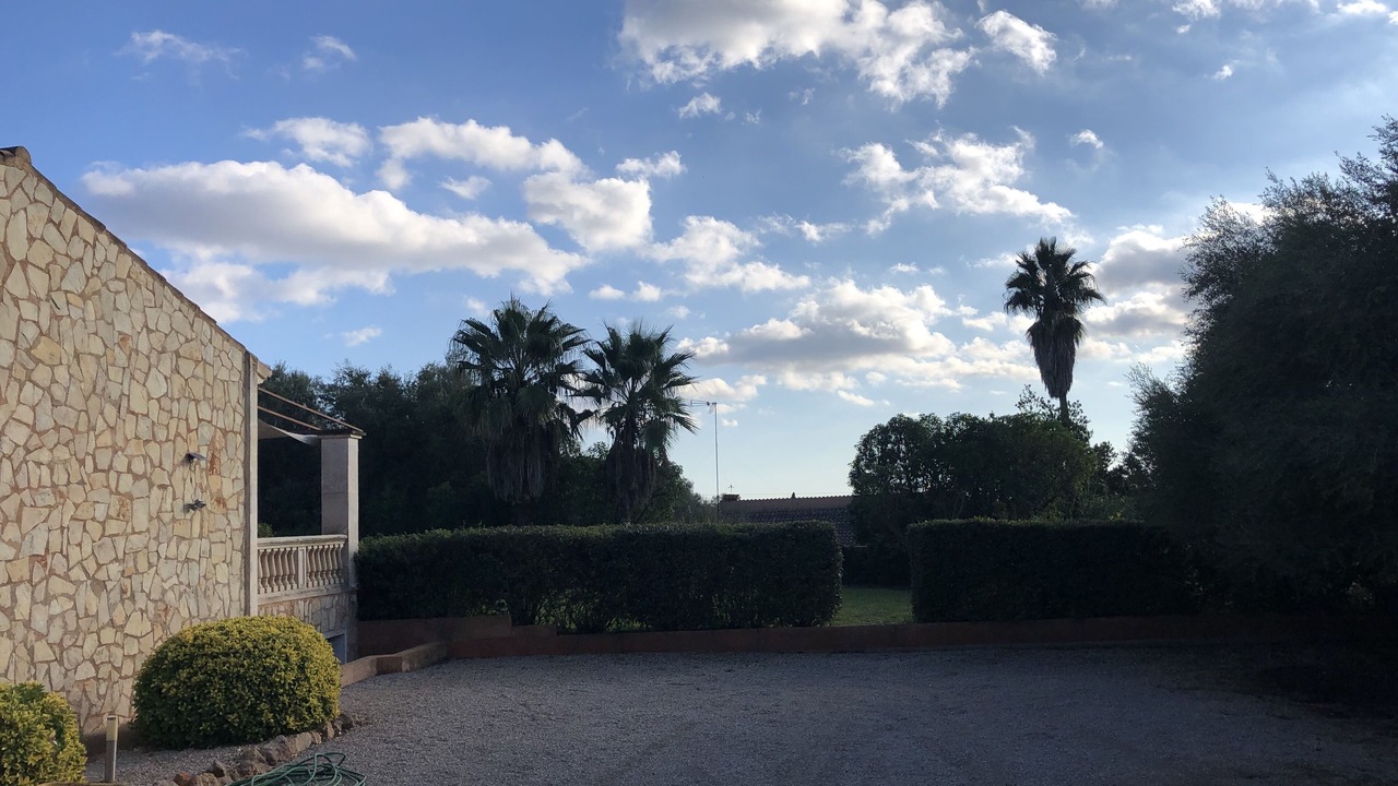 Photo of Outdoor in Son Antem