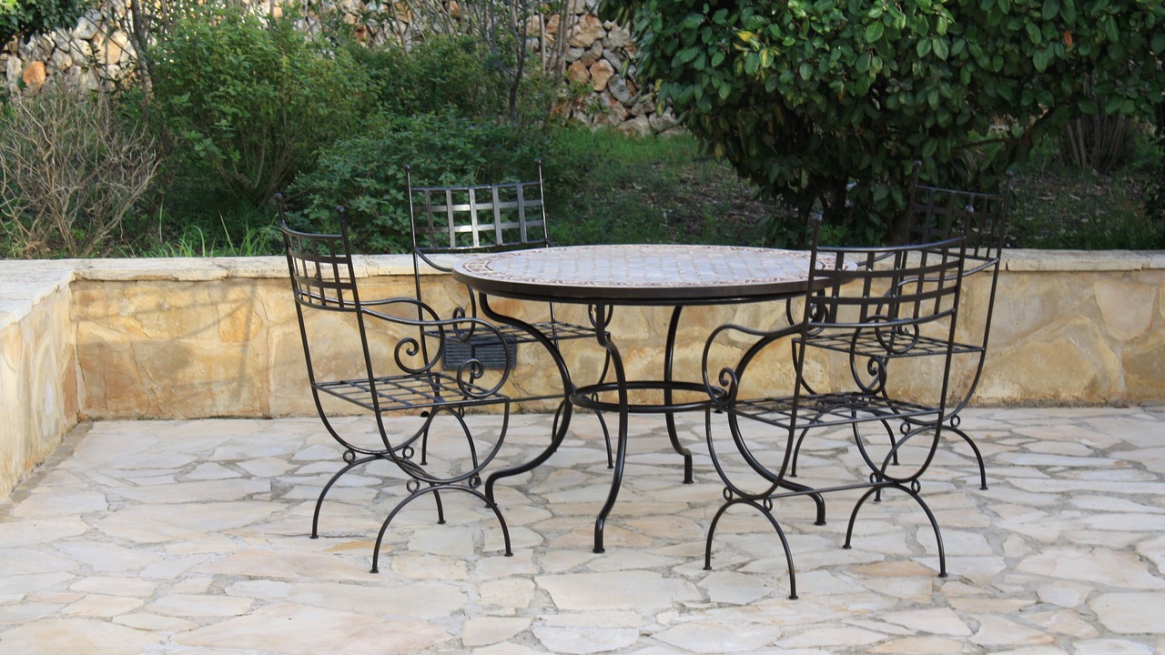 Photo of Outdoor in Son Antem