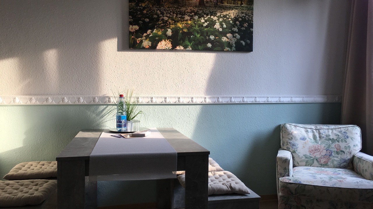 Photo of Bedroom in Goettingen