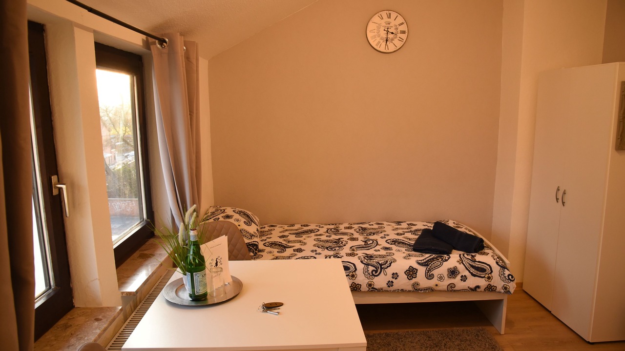 Photo of Bedroom in Goettingen