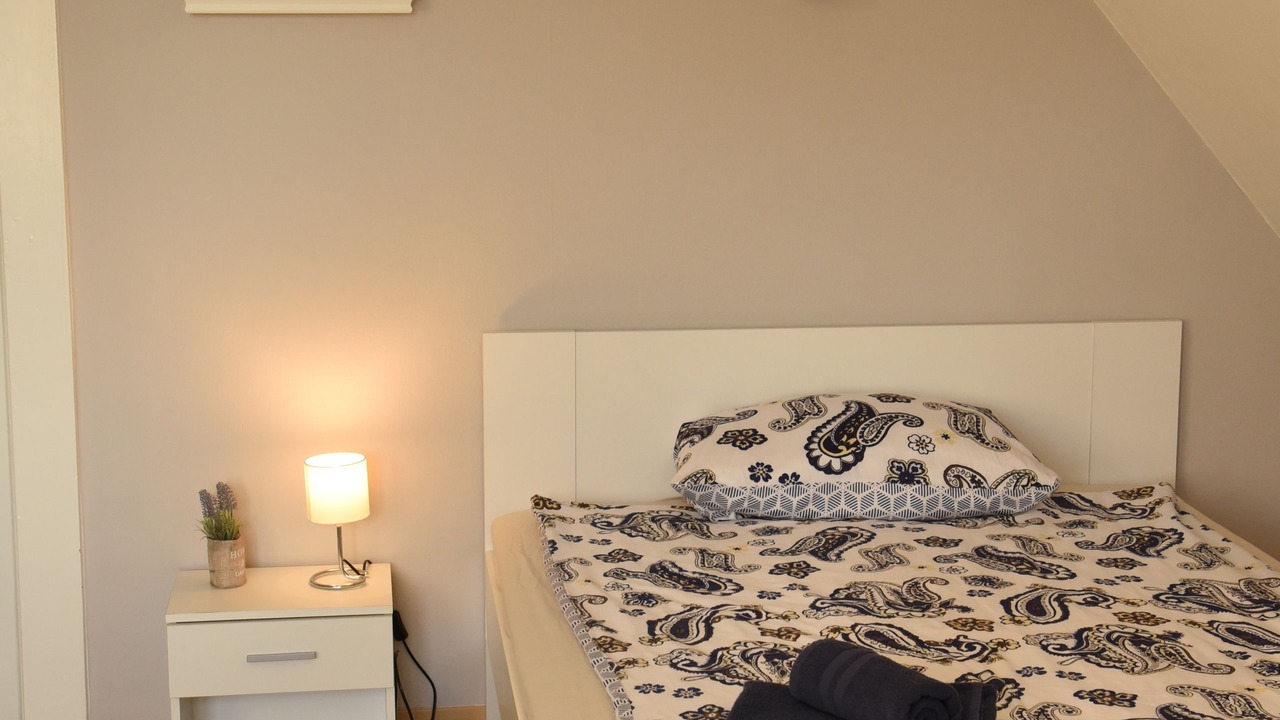 Photo of Bedroom in Goettingen