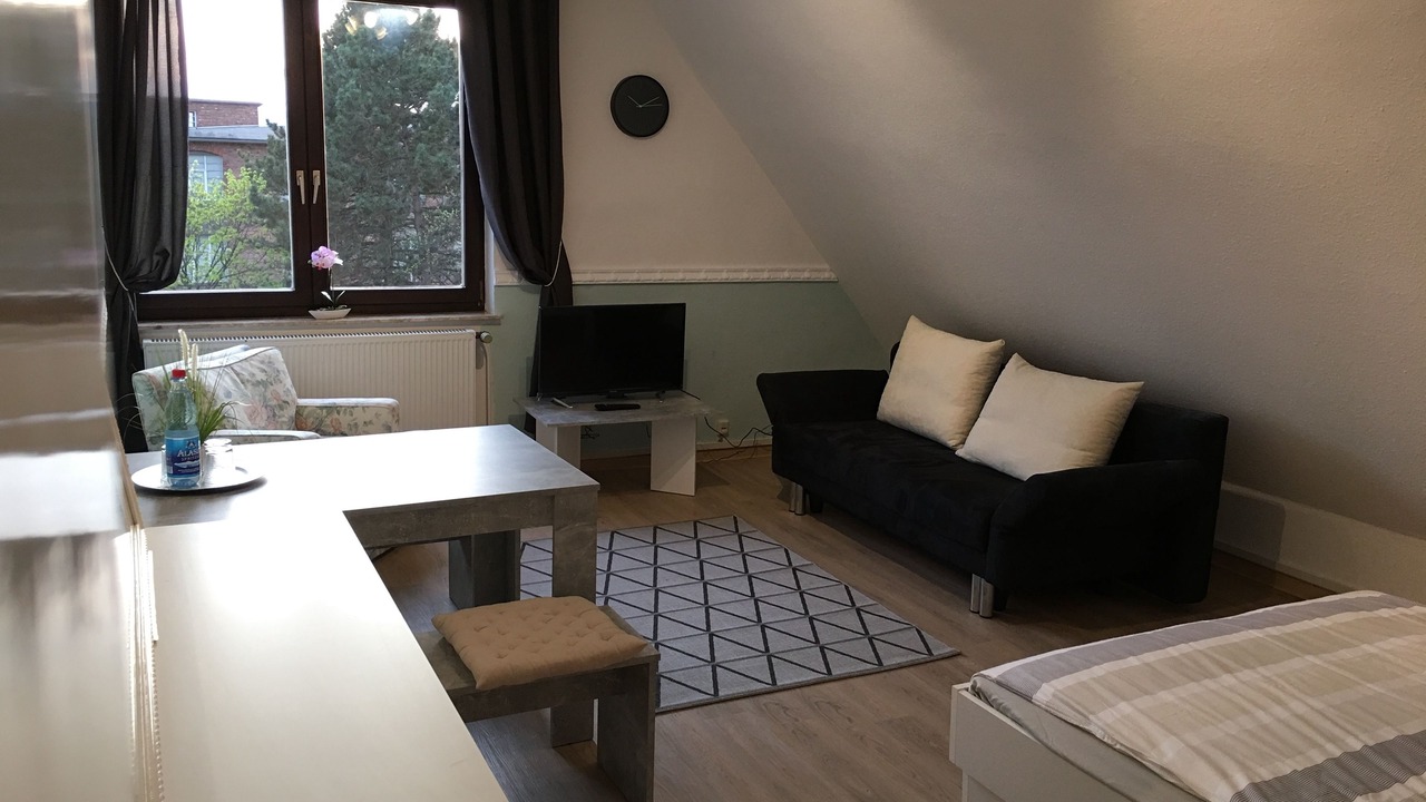 Photo of Bedroom in Goettingen
