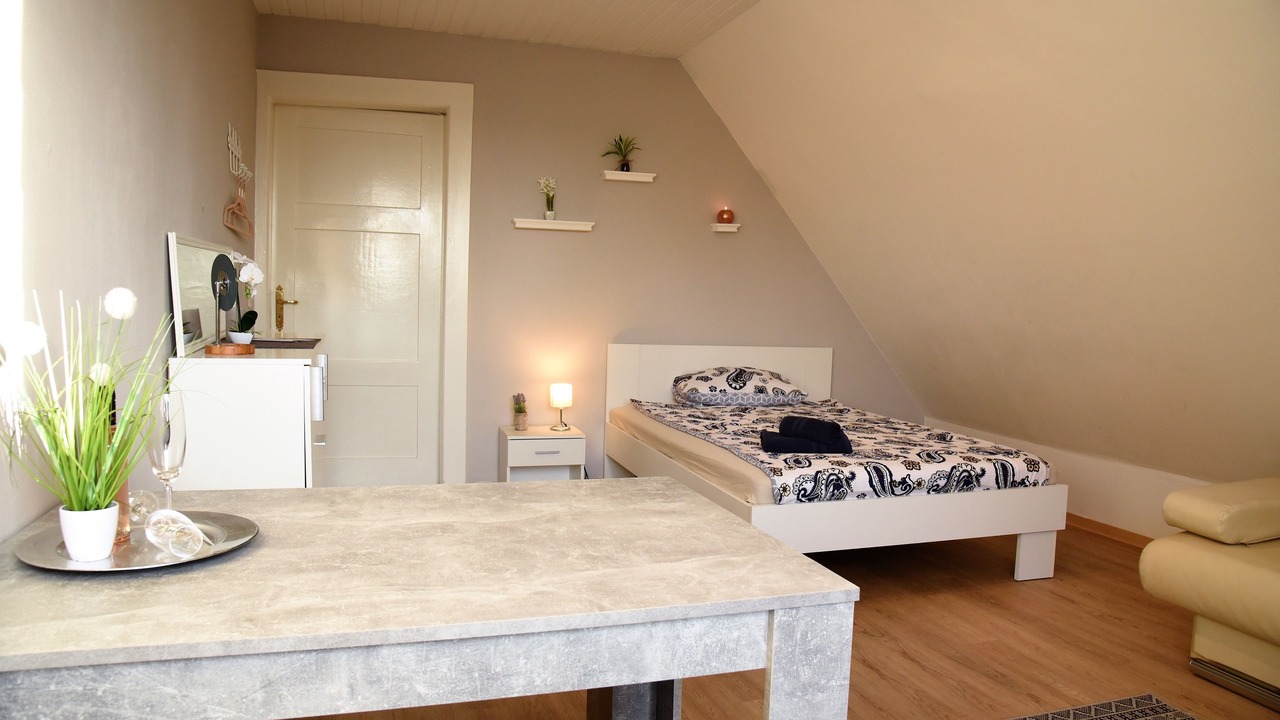 Photo of Bedroom in Goettingen