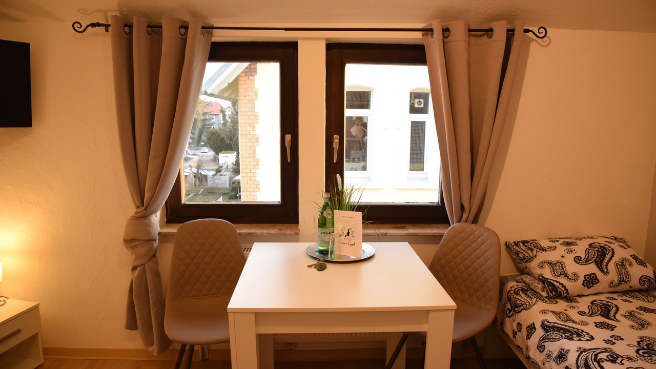 Photo of Bedroom in Goettingen